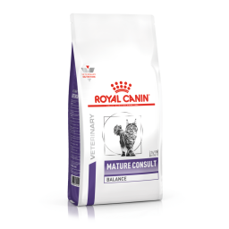 Royal Canin Senior Consult Stage 1 Balance 3,5kg