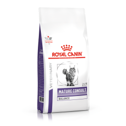 Royal Canin Senior Consult Stage 1 pour chat 3,5kg