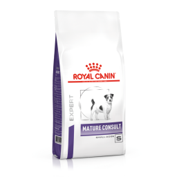 Royal Canin VCN Senior Consult Mature Small Dog - Hondenvoer - 1,5kg