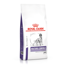 Royal Canin Senior Consult Mature Large Dog croquettes pour chien 3,5kg