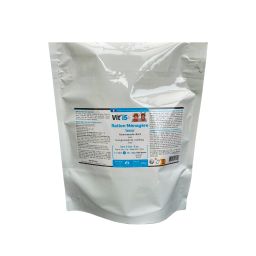 Vit'i5 Blue Senior Huisgemaakte Voeding Poeder Supplement Refill 600g