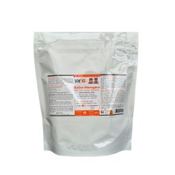 Vit'i5 Orange Huisgemaakte Voeding Poeder Supplement Refill 600g