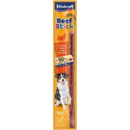 Vitakraft Beef Stick Original Dinde Friandises Naturelles Chien 12g