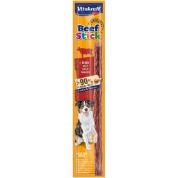 Vitakraft Beef Stick Superfood Avec Gaines de Chia Et Carotte Chien