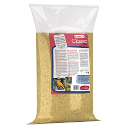 Versele-Laga Classic Pâtée aux Oeufs grasse 10kg