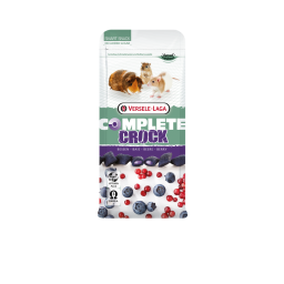 Versele-Laga Complete Crock Bessen 50g