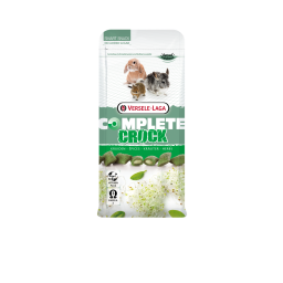 Versele-Laga Complete Crock Knaagdieren Snack met Kruidenvulling 50g