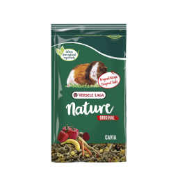Nature Original Cavia voeding 2,5kg