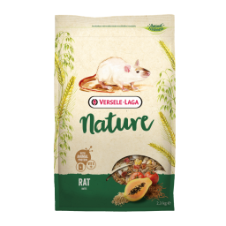 Versele-Laga Nature Rattenvoer 2,3kg