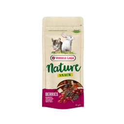 Nature Snack Berries 85g