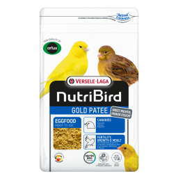 Versele-Laga Nutribird Gold Patee Canaris 5kg