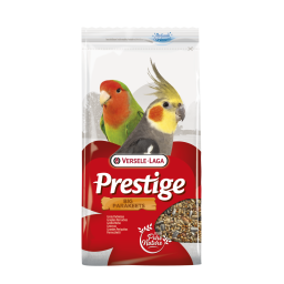 Versele-Laga Prestige Grote Parkieten 1kg