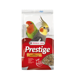 Prestige Grote Parkieten 4kg