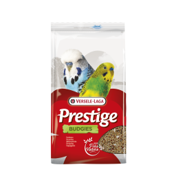 Prestige Parkieten 4kg