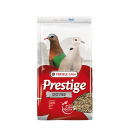 Versele-Laga Prestige Aliments pour Tourterelles 4kg