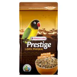 Versele-Laga Prestige Loro Parque Afrikaanse Parkiet Mix 1kg
