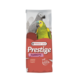 Prestige Perroquets Fruit Mega 15kg