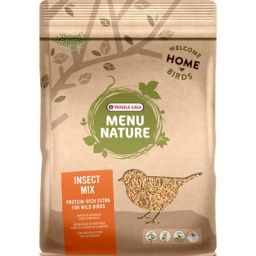 Versele Laga Menu Nature Insect Mix Graines à Dispenser 250g