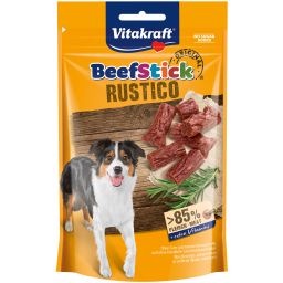 Vitakraft Beefstick Rustico Friandises pour Chien 55g