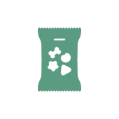 Friandises pour chiens