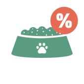 Croquettes pour chats