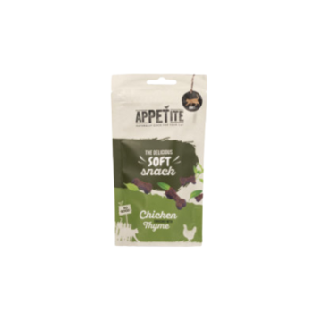 Appetite soft snack voor katten