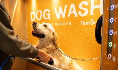 Schoonheidssalon Tom&Beauty
