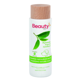 Tom&Co natuurlijke en zachte hondenshampoo