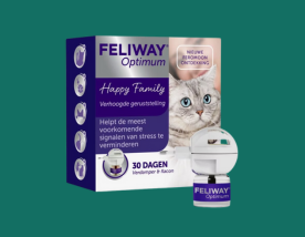 Feliway Startset