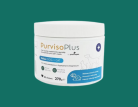 Purviso Plus Relax