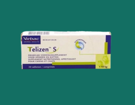 Telizen S kat