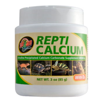 Repti calcium voor hagedissen