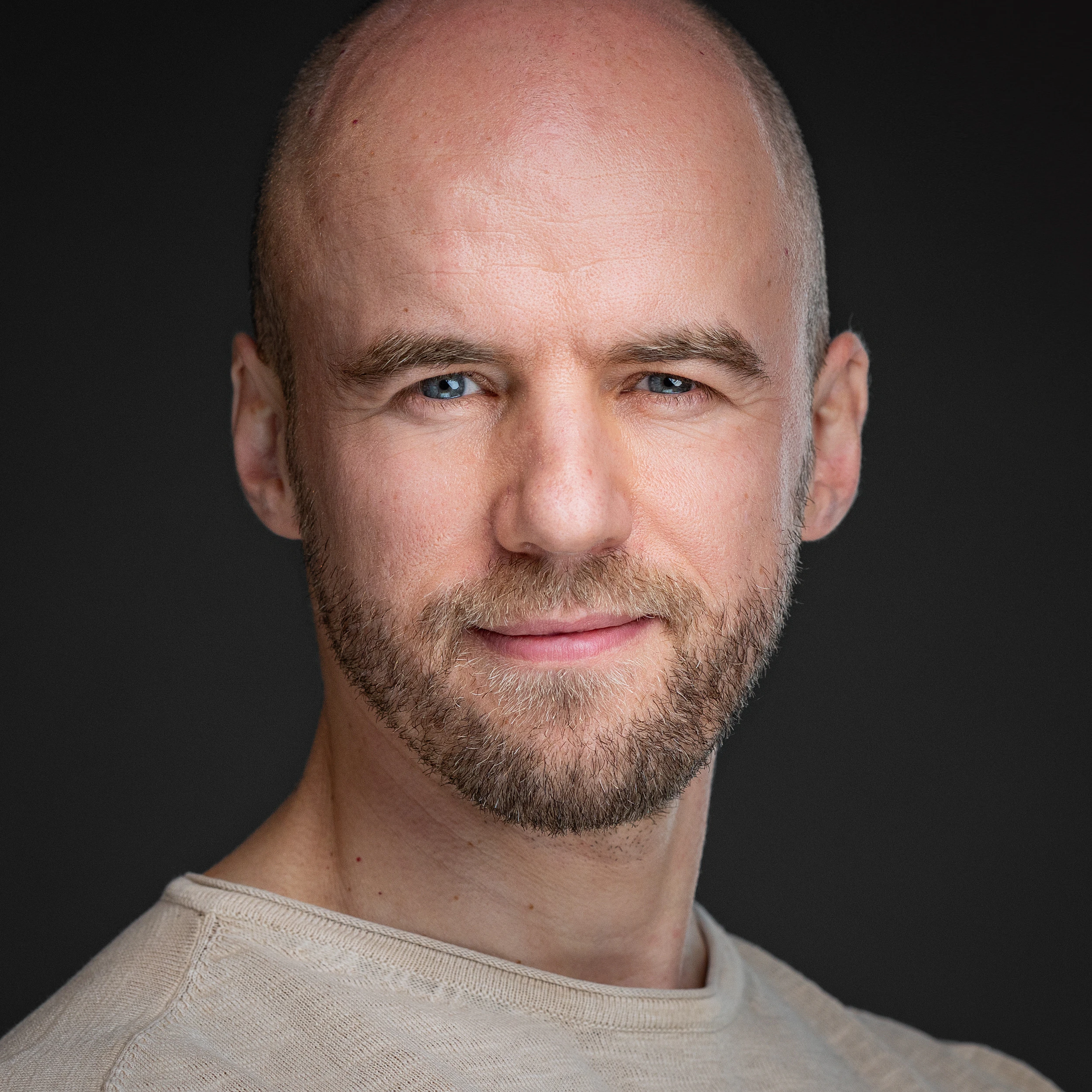 Tim Bertels
