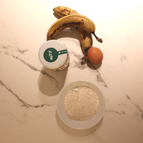 ingrediënten gezonde smoothie hond 