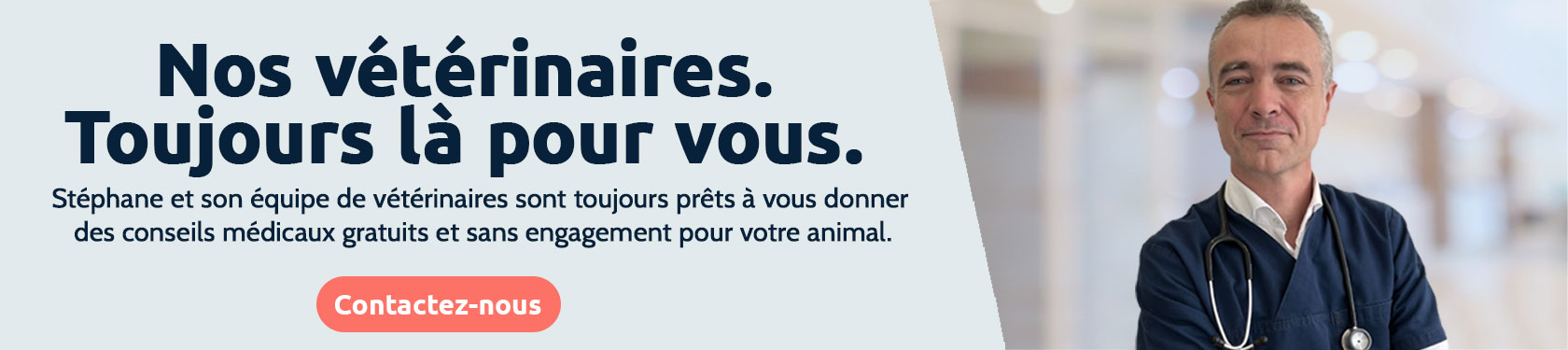 Conseils vétérinaires