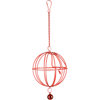 Flamingo balle à nourriture