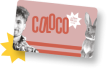 Colco kaart