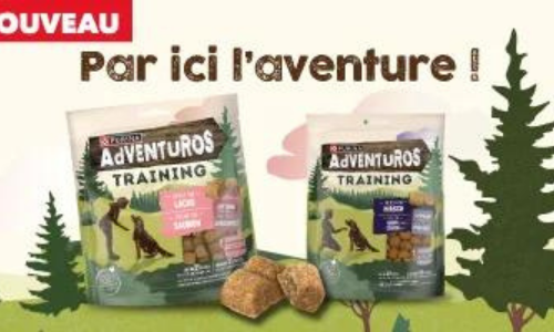Snack adventuros