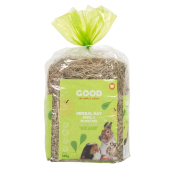 Foin Tom&Co pour lapin