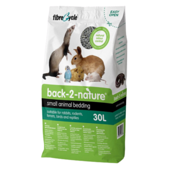 Back2Nature pet bedding