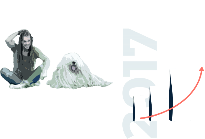 2017, Campagne publicitaire Vetostore