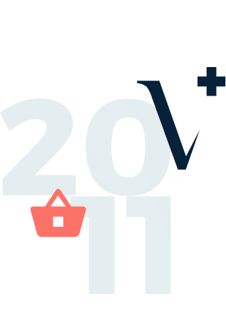 2011, Création de Vetostore