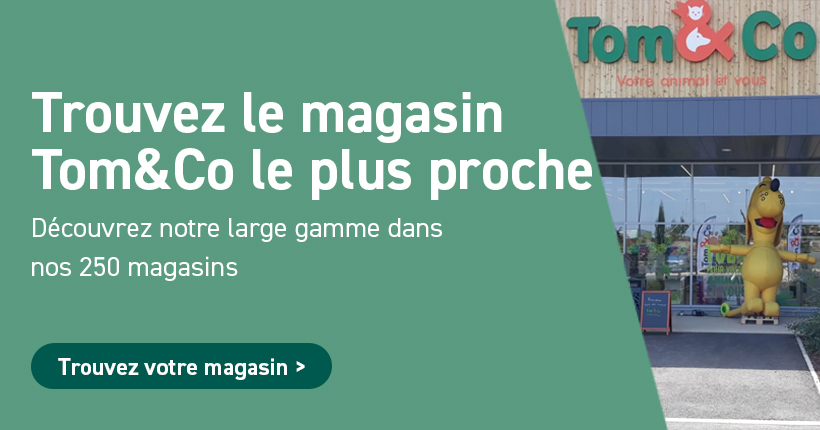 Magasins Tom&Co